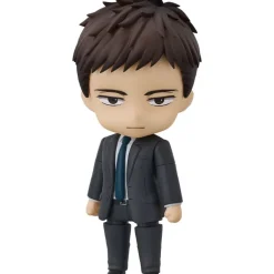 Nendoroid Twittering Birds Never Fly The clouds gather Chikara Doumeki Figure