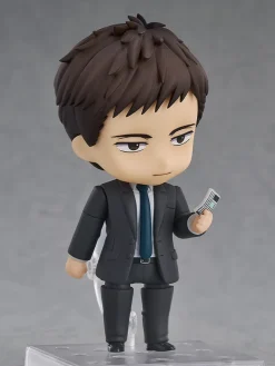 Nendoroid Twittering Birds Never Fly Yashiro&Chikara Doumeki 2Set Action Figure