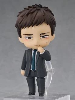 Nendoroid Twittering Birds Never Fly Yashiro&Chikara Doumeki 2Set Action Figure