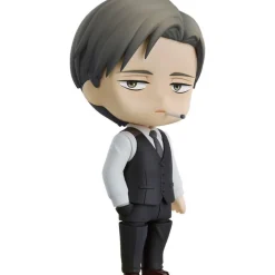 Nendoroid Twittering Birds Never Fly The clouds gather Yashiro Action Figure