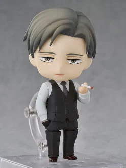 Nendoroid Twittering Birds Never Fly The clouds gather Yashiro Action Figure