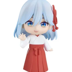 Nendoroid Tying the Knot with an Amagami Sister Asahi Amagami Action Figure