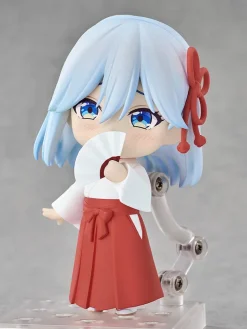 Nendoroid Tying the Knot with an Amagami Sister Asahi Amagami Action Figure