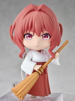 Nendoroid Tying the Knot with an Amagami Sister Yuna Amagami Action Figure JAPAN