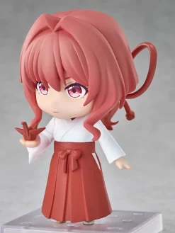 Nendoroid Tying the Knot with an Amagami Sister Yuna Amagami Action Figure JAPAN