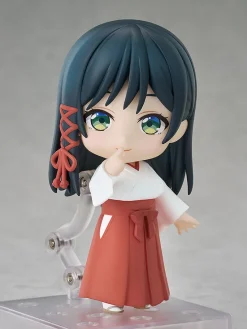Nendoroid Tying the Knot with an Amagami Sister Yae Amagami Action Figure JAPAN