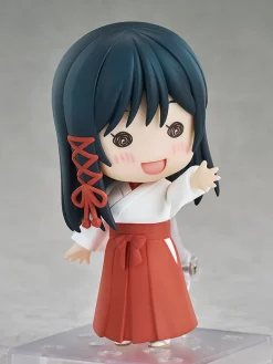 Nendoroid Tying the Knot with an Amagami Sister Yae Amagami Action Figure JAPAN