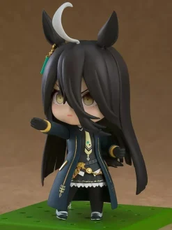 Nendoroid Umamusume Pretty Derby Manhattan Cafe Action Figure JAPAN OFFICIAL