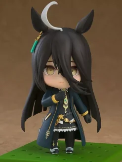 Nendoroid Umamusume Pretty Derby Manhattan Cafe Action Figure JAPAN OFFICIAL