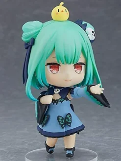 Nendoroid Uruha Rushia (hololive production) Action Figure JAPAN OFFICIAL ZA-114