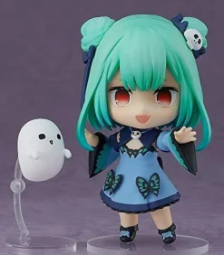Nendoroid Uruha Rushia (hololive production) Action Figure JAPAN OFFICIAL ZA-114