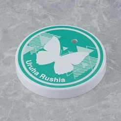 Nendoroid Uruha Rushia (hololive production) Action Figure JAPAN OFFICIAL ZA-114