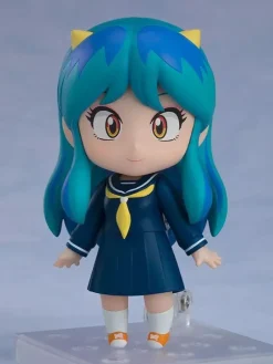 Nendoroid Urusei Yatsura Lum School Uniform Ver. Action Figure JAPAN OFFICIAL