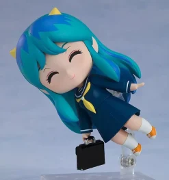 Nendoroid Urusei Yatsura Lum School Uniform Ver. Action Figure JAPAN OFFICIAL