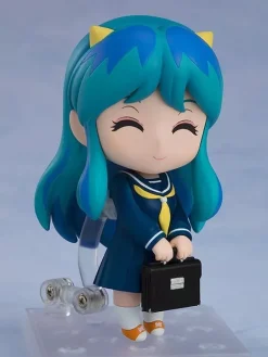 Nendoroid Urusei Yatsura Lum School Uniform Ver. Action Figure JAPAN OFFICIAL