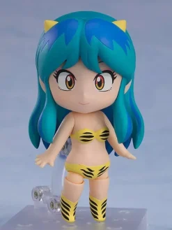 Nendoroid Urusei Yatsura Lum School Uniform Ver. Action Figure JAPAN OFFICIAL