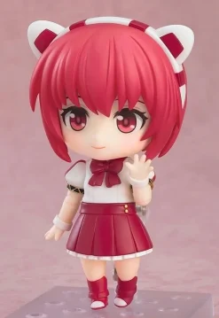 Nendoroid VA-11 HALL-A Dorothy Haze Action Figure JAPAN OFFICIAL