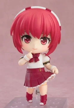 Nendoroid VA-11 HALL-A Dorothy Haze Action Figure JAPAN OFFICIAL