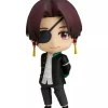 Nendoroid Wind Breaker Hayato Action Figure JAPAN OFFICIAL