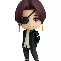 Nendoroid Wind Breaker Hayato Action Figure JAPAN OFFICIAL