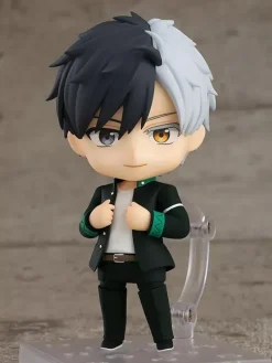 Nendoroid Wind Breaker Haruka Sakura Action Figure JAPAN OFFICIAL