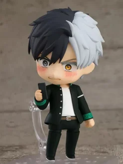 Nendoroid Wind Breaker Haruka Sakura Action Figure JAPAN OFFICIAL