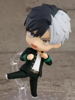 Nendoroid Wind Breaker Haruka Sakura Action Figure JAPAN OFFICIAL