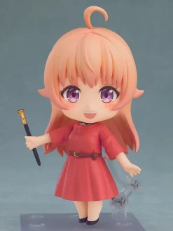 Nendoroid Witch Watch Nico Wakatsuki Basic Action Figure JAPAN OFFICIAL