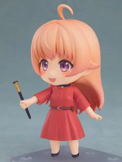 Nendoroid Witch Watch Nico Wakatsuki Basic Action Figure JAPAN OFFICIAL