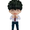 Nendoroid Yakuza Fiance Raise wa Tanin ga Ii Kirishima Miyama Action Figure