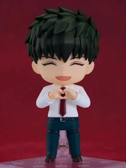 Nendoroid Yakuza Fiance Raise wa Tanin ga Ii Kirishima Miyama Action Figure