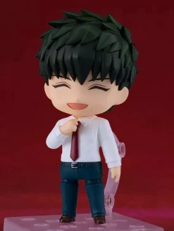 Nendoroid Yakuza Fiance Raise wa Tanin ga Ii Kirishima Miyama Action Figure