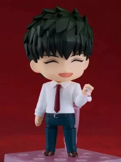 Nendoroid Yakuza Fiance Raise wa Tanin ga Ii Kirishima Miyama Action Figure
