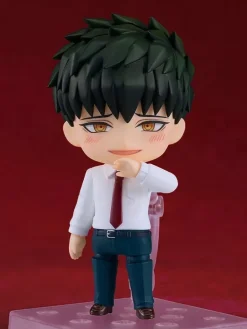 Nendoroid Yakuza Fiance Raise wa Tanin ga Ii Kirishima Miyama Action Figure
