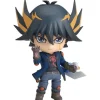 Nendoroid Yu-Gi-Oh! 5D's Yusei Fudo Action Figure JAPAN OFFICIAL