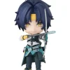 Nendoroid Zenless Zone Zero Asaba Harumasa Action Figure JAPAN OFFICIAL