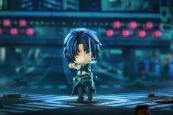 Nendoroid Zenless Zone Zero Asaba Harumasa Action Figure JAPAN OFFICIAL