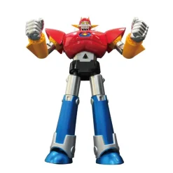 Neo Dynamite Action UFO Warrior Dai Apolon Dai Apolon Action Figure JAPAN