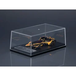 Neon Genesis GPX Cyber Formula 11 Experion Z/A-8 Knight Schumacher Action Figure