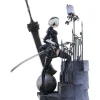 NieR:Automata Ver1.1a 2B YoRHa No.2 Type B 1/7 Exploration Figure JAPAN OFFICIAL