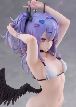 NIYA Swimsuit Ver. 1/7 Figure JAPAN OFFICIAL