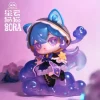 Nororo Studio Nebula Cat SORA Figure JAPAN OFFICIAL