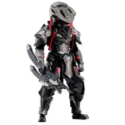 Numinos Audo-0.4 Action Figure JAPAN OFFICIAL