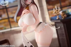 Nyuugyuu Sister Ouko illustration by Biya 1/6 Figure JAPAN OFFICIAL