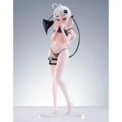 OMAHA Kanna Shinomiya Little Devil Ver DX 1/6 Figure JAPAN OFFICIAL