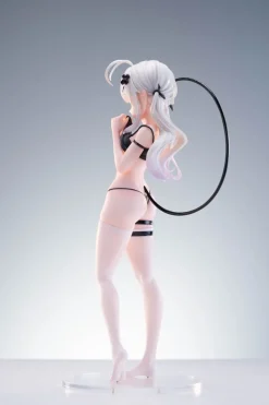 OMAHA Kanna Shinomiya Little Devil Ver DX 1/6 Figure JAPAN OFFICIAL