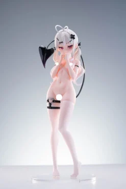 OMAHA Kanna Shinomiya Little Devil Ver DX 1/6 Figure JAPAN OFFICIAL
