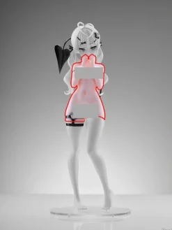 OMAHA Kanna Shinomiya Little Devil Ver DX 1/6 Figure JAPAN OFFICIAL