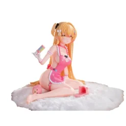 OMAHA Kurumi Purin 1/6 Figure JAPAN OFFICIAL