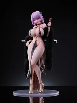 OMAHA Lume DX Version 1/6 Figure JAPAN OFFICIAL